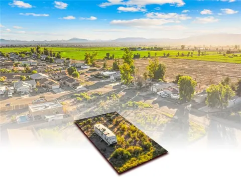 Vacant Lot in Mohave Valley