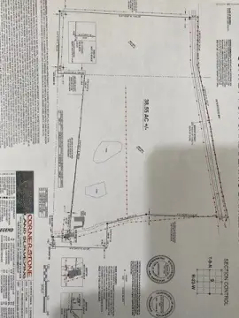 Land in Clarksville, Arkansas