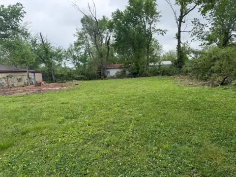Buildable Lot Near Downtown Rogers