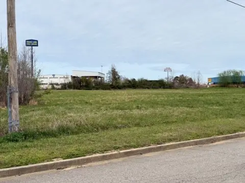 Commercial Land in Russellville, AR