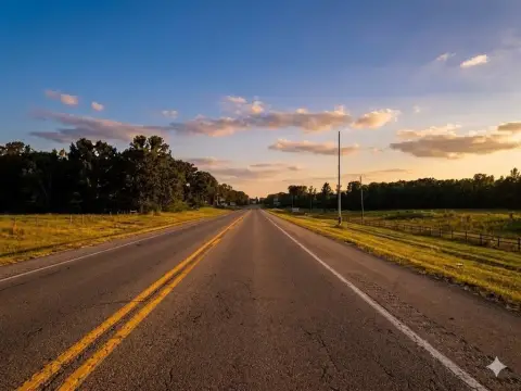 Commercial Development Land with Highway Frontage