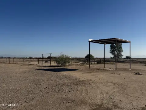 20 Acres of Tranquil Land