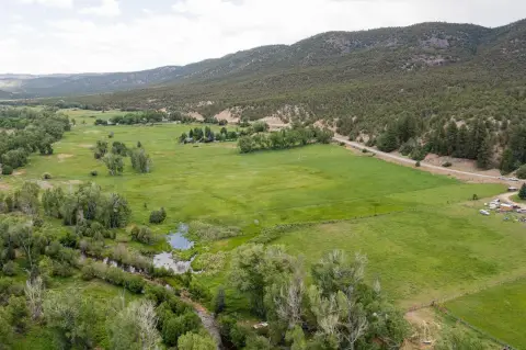 Agricultural Land Parcel for Sale
