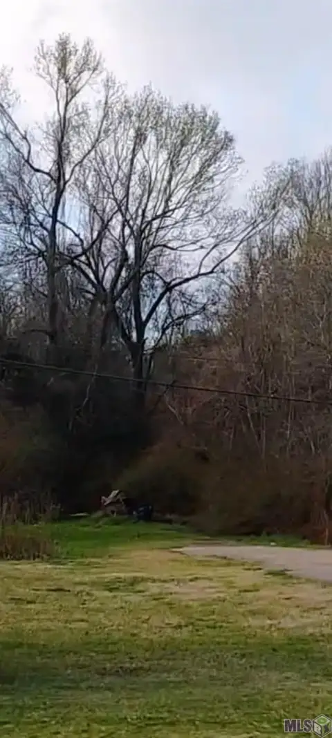 Residential Land in Baton Rouge