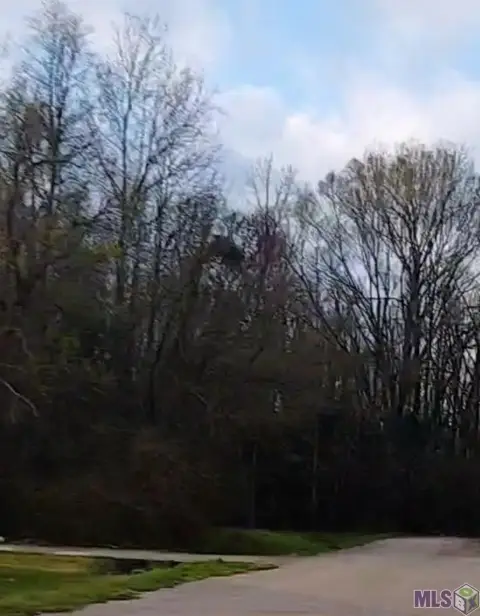 Residential Land in Baton Rouge