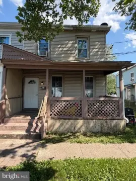 Two-Unit Duplex with Separate Utilities
