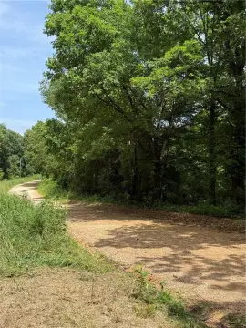 Waterfront Hunting and Recreation Land