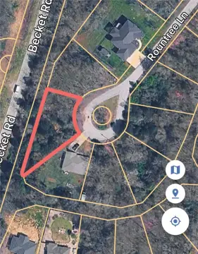 Residential Land Lot