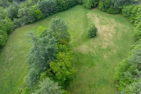 Waterfront Farmland Parcel