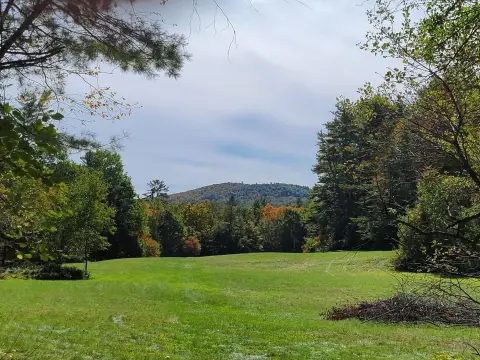 Waterfront Farmland Parcel