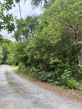 Residential Development Lot