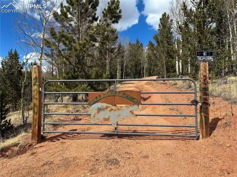 Mountain Homesite with Breathtaking Views