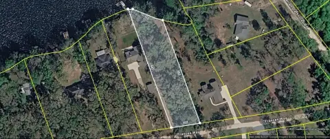 Waterfront Land Parcel