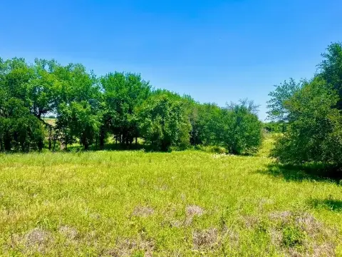 Ready-to-Build Land Lot