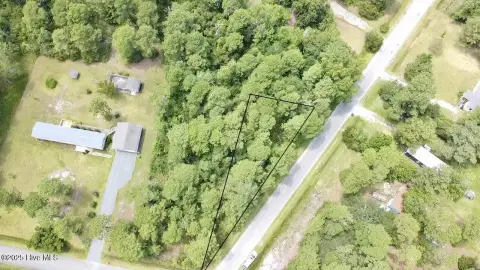 Boiling Spring Lakes Land Parcel