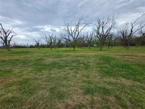 Land in Gated Community