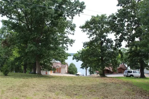 Lakeview Homesite Parcel