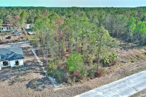 Lehigh Acres Residential Land