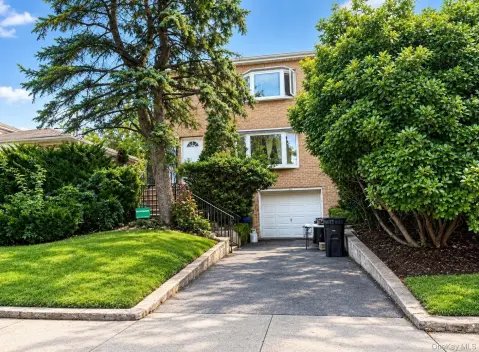 Duplex with Private Driveway