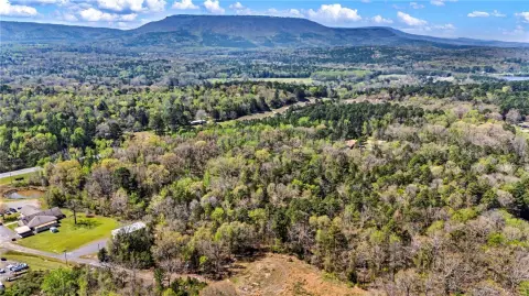 Highway-Frontage Commercial Land