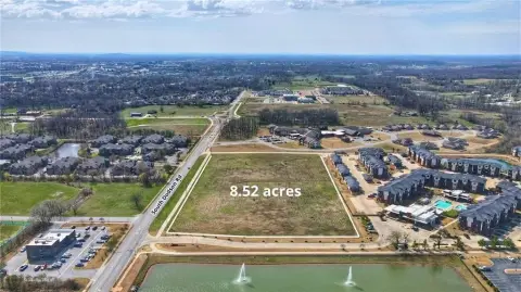Rogers, AR Development Opportunity