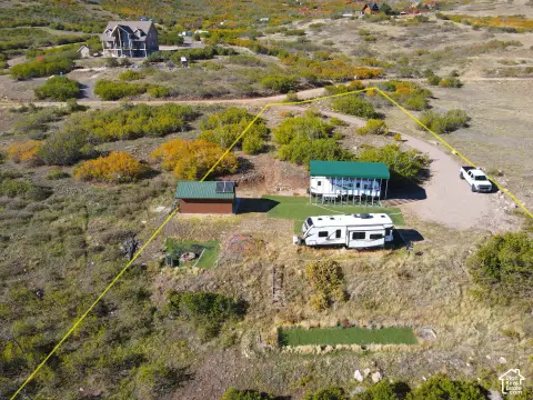 Mountain Recreation Land