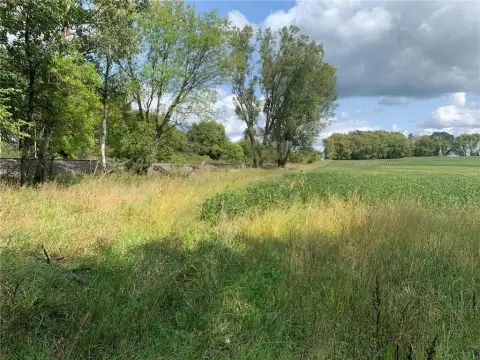 18-Acre Lot in May Twp