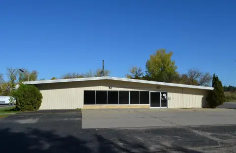 Flex Space with Showroom