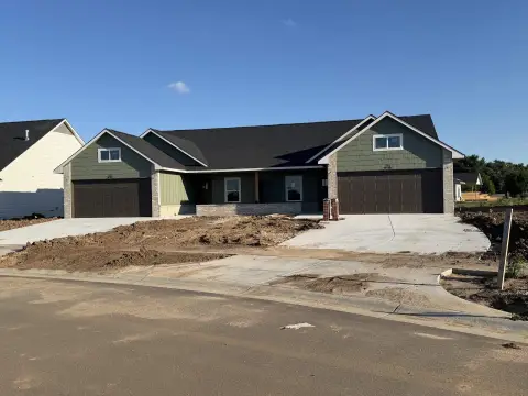 New Ranch Duplex