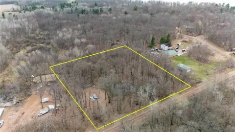 2.2-Acre Parcel Near Lake Pokegama