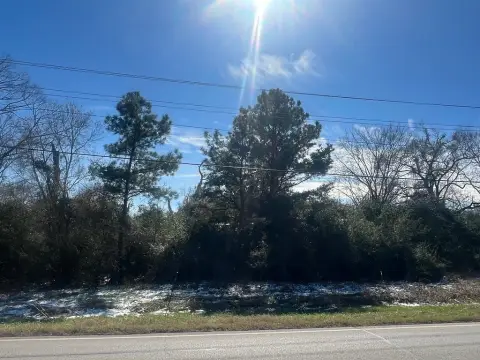 Commercial Land with Highway Frontage