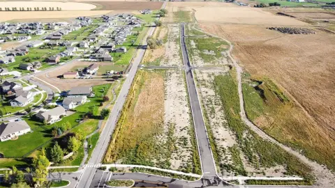 Manhattan, MT Homesite Opportunity