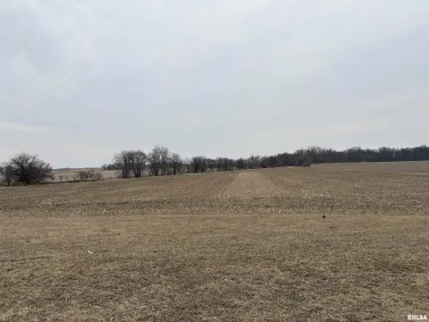 Agricultural Land Near Bloomington-Normal