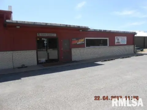 Established Bowling Alley Opportunity