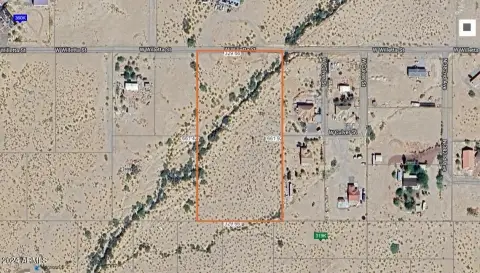 Residential Land in Tonopah, AZ