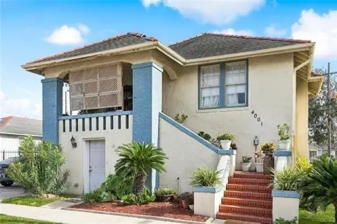 Corner Duplex Income Property