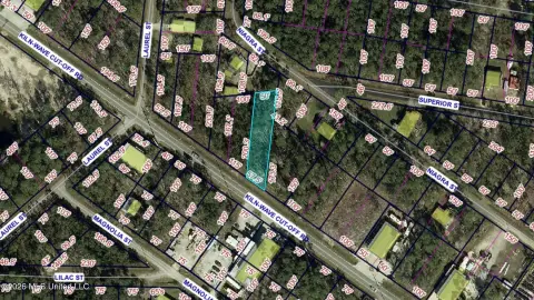 C-3 Commercial Land Parcel