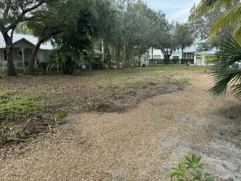 Stuart, FL Residential Lot
