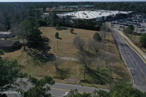 B-1 Commercial Land