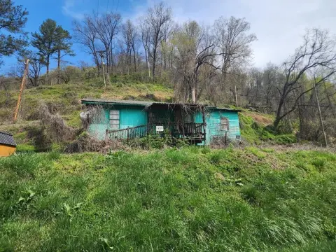 Residential Land in Wayland, KY