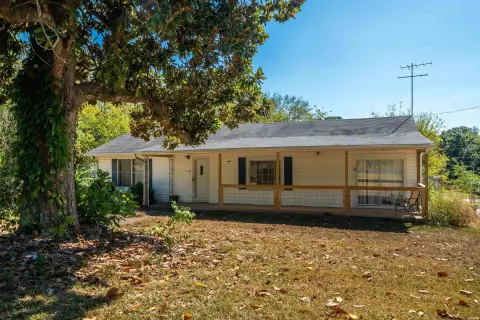 3-Unit Triplex