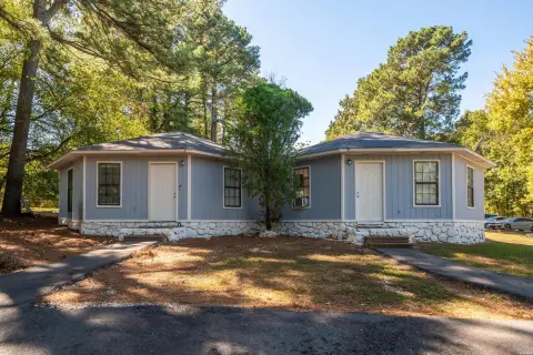 6-Unit Duplex Property