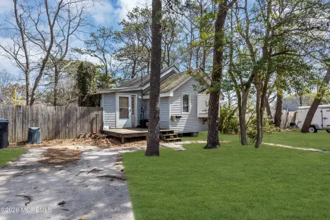 Residential Land in Brick, NJ