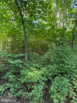 Residential Land Lot with Community Water