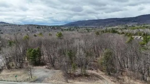 Bingham, Maine Land Opportunity
