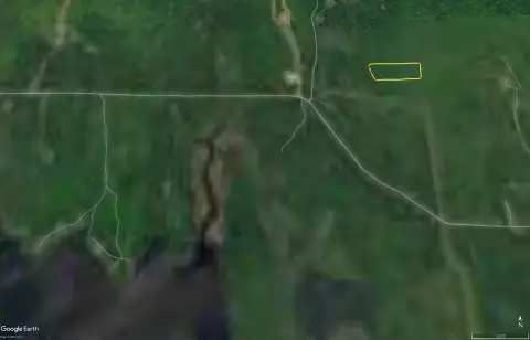 Oakfield, ME Recreation Land