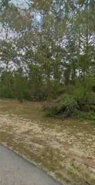 OCALA, FL Buildable Lot
