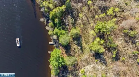 Lakefront Recreation Land Parcel