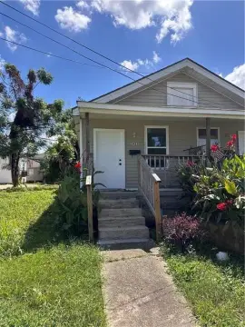 Duplex with Shotgun Layout