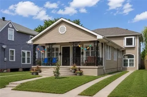 Renovated Duplex with Flex Suite